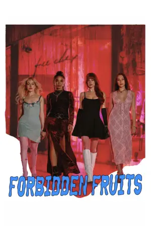 Poster to the movie "Forbidden Fruits" #746593