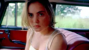 Backdrop to the movie "High Art" #570338