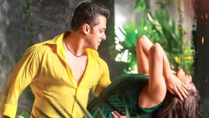 Backdrop to the movie "Kick" #385364