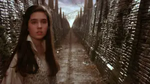 Backdrop to the movie "Labyrinth" #659108