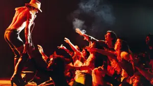 Backdrop to the movie "Latin Blood – The Ballad of Ney Matogrosso" #790519