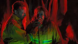 Backdrop to the movie "Lava Storm" #494869