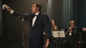 Backdrop to the movie "Monsieur Aznavour" #616653