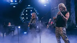 Backdrop to the movie "Spinal Tap II: The End Continues" #566464