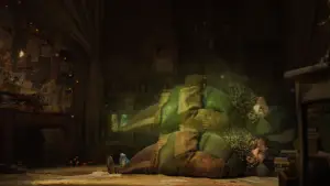 Backdrop to the movie "ParaNorman" #693922