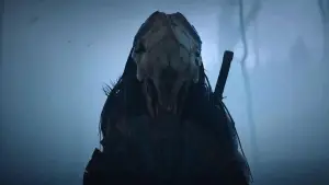 Backdrop to the movie "Prey" #626195