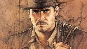 Backdrop to the movie "Raiders of the Lost Ark" #572969