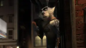 Backdrop to the movie "Rise of the Guardians" #607922