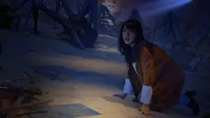 Backdrop to the movie "Sadako 3D" #737361