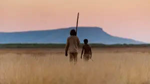 Backdrop to the movie "Satellite Boy" #643617