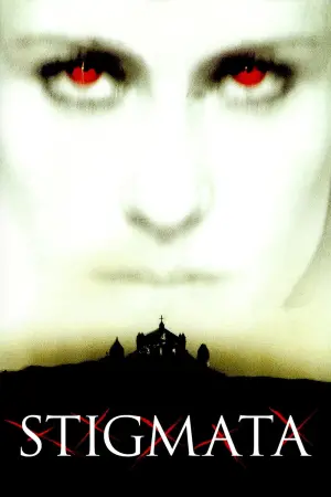 Poster to the movie "Stigmata" #293488