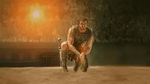 Backdrop to the movie "Untitled Gladiator Sequel" #555252