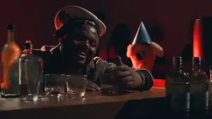 Backdrop to the movie "The Boom Killer" #777169