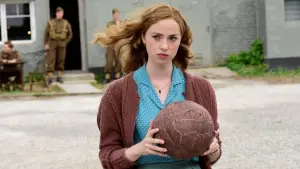 Backdrop to the movie "The Keeper" #396678