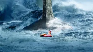 Backdrop to the movie "The Meg" #170542