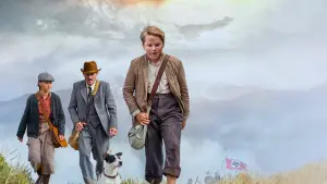 Backdrop to the movie "The Path" #387509