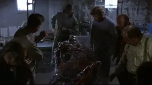 Backdrop to the movie "The Thing" #599860