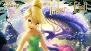 Watch film Tinker Bell | Tinker Bell (2008) Teaser