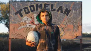 Backdrop to the movie "Toomelah" #703653