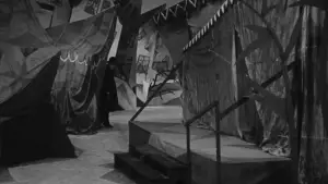 Backdrop to the movie "The Cabinet of Dr. Caligari" #535883
