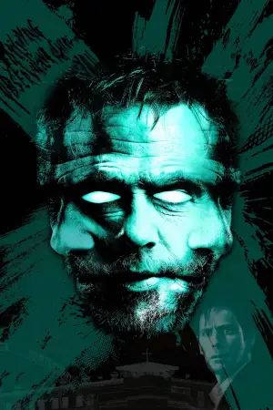 Poster to the movie "Nefarious" #623223