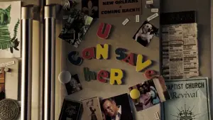 Backdrop to the movie "Déjà Vu" #616247