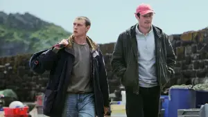 Backdrop to the movie "Rose of Nevada" #691750