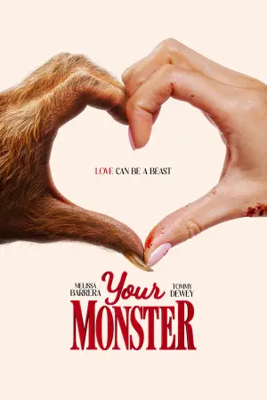 Poster to the movie "Your Monster" #683855
