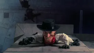 Backdrop to the movie "Puppet Master III" #414717