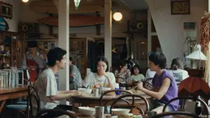 Backdrop to the movie "Super Happy Forever" #638805