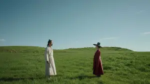 Backdrop to the movie "Man in Hanbok" #821803