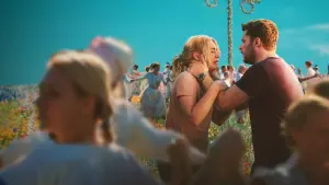 Backdrop to the movie "Midsommar" #235182