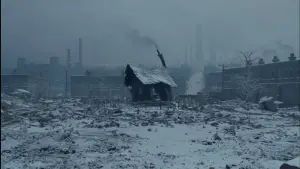 Backdrop to the movie "Charlie and the Chocolate Factory" #559332