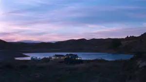 Backdrop to the movie "Sirāt" #516235