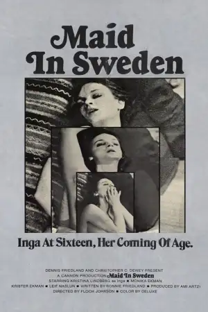 Maid in Sweden
