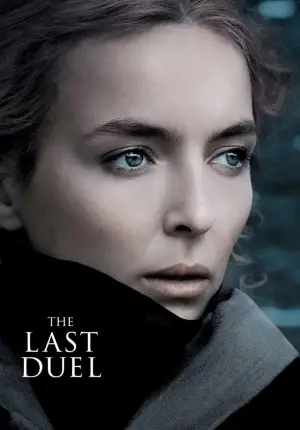 Poster to the movie "The Last Duel" #807554