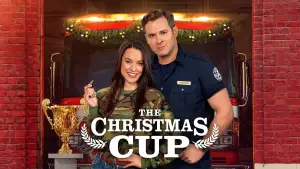 Backdrop to the movie "The Christmas Cup" #853460