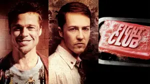 Backdrop to the movie "Fight Club" #524667