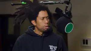 Backdrop to the movie "A Hip Hop Story" #758072