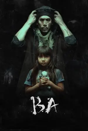 Poster to the movie "Ba" #705991