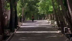 Backdrop to the movie "Children of Heaven" #950652