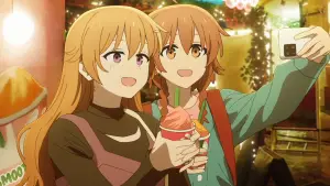 Backdrop to the movie "Love Live! Nijigasaki High School Idol Club Final Chapter Part 1" #656662