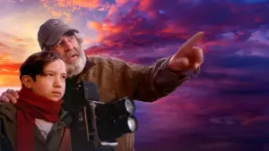 Backdrop to the movie "Camera" #789235