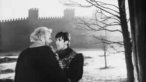 Backdrop to the movie "Chimes at Midnight" #449727