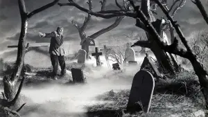 Watch film Son of Frankenstein | Son of Frankenstein - Trailer