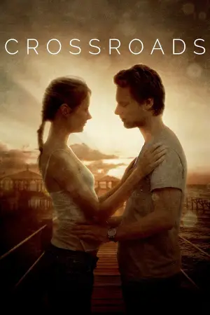 Poster to the movie "Crossroads" #736057