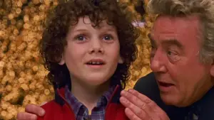 Backdrop to the movie "Delivering Milo" #627033