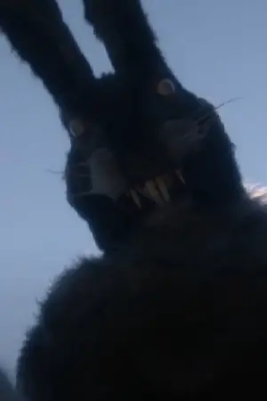 Poster to the movie "Easter Bloody Easter" #740884