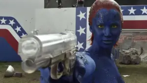 Backdrop to the movie "X-Men: Days of Future Past" #574200