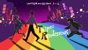 Great Pretender: Razbliuto